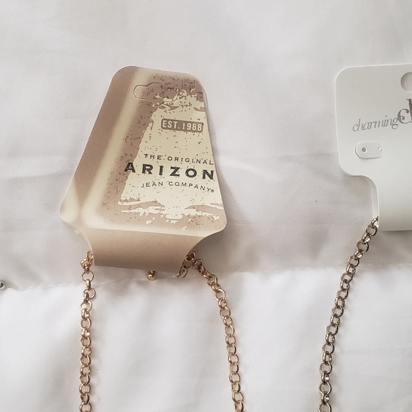 Set of 3 necklace - Picture 5 of 6